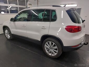 ►VW TIGUAN•2.0TDI•103KW•2013•213tKM•LIFE•PANORAMA◄ - 7