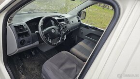 Volkswagen Transportér T5 1.9 TDI - 7