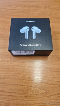 Samsung Galaxy Buds 3 Pro - 7