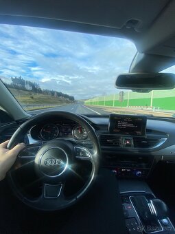 Audi A7 3.0 TDI QUATTRO, LIMITED - 7