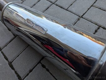 Spoon N1 výfuk na EP3 Civic & DC5 Integra - 7