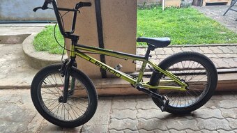 Bmx kolo - 7
