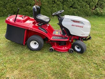 Sekačka,traktůrek Gutbrod GLX 105 RH Hydro - 7