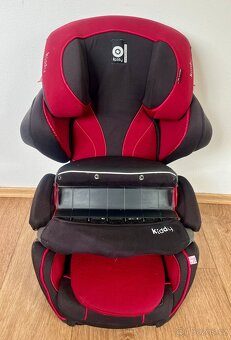 Autosedačka Kiddy Guardian PRO 2 - 7