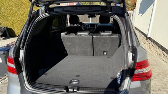Prodám Mercedes Benz ml 350 CDI airmatic, 4x4, r.v. 2013 - 7