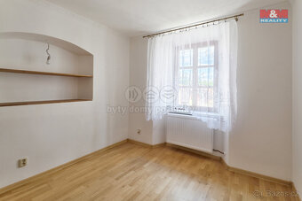 Pronájem bytu 3+kk, 108 m², Horšovský Týn, ul. 5. května - 7
