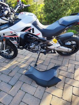 Ducati multistrada enduro 2016 - 7