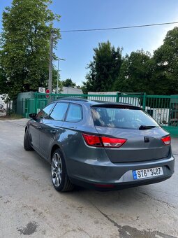 SEAT LEON 2015 ROK - 7