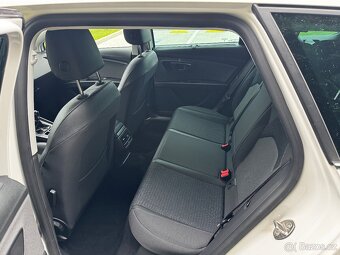 Seat Leon ST 1.4 TSI 92kw, Excellence, Servis Seat, 2x Kola - 7
