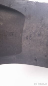 Kola sorento 5X139,7 20" - 7