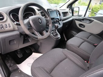 Renault Trafic 1.6dCi,107kW,1maj,L2,6míst - 7