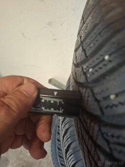 pneu-215/65 R16-98H - 7