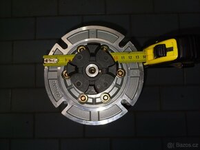 Nový elektromotor s převodovkou - 7