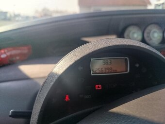 Citroen C8 - 7