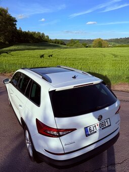 Škoda Kodiaq 2.0TDI 140KW 4x4 - 7