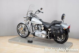 Harley-Davidson FXSTI Softail Standard 2004 - 7