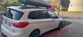 Bmw 220d Grand tourer - 7