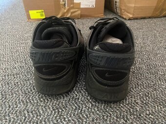 Boty NIKE HUARACHE Runner duffel bag vel. 44 - 7