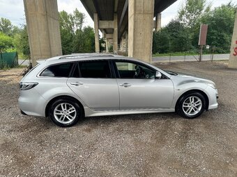Mazda 6 combi GH 2.2 132kw po rozvodech - 7
