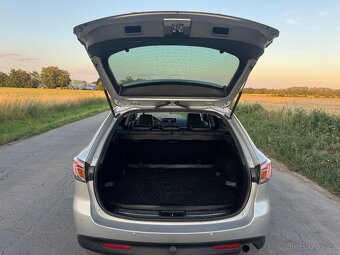 Mazda 6 combi GH 2.2 132kw po rozvodech - 7