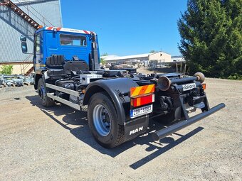 MAN LE 18.280 4X2 BB - 7