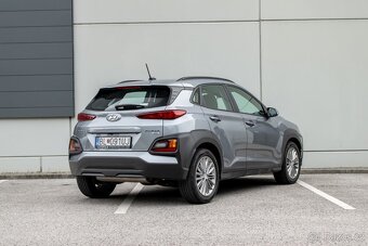 Hyundai Kona/ 4x4/ Opočet DPH - 7