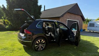 Volkswagen Tiguan R-Line 4Motion 2.0 Bi-TDI 176kW - 7
