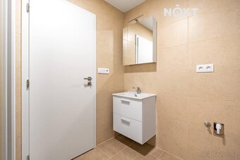 Pronájem byt 2+kk, 46㎡ - 7