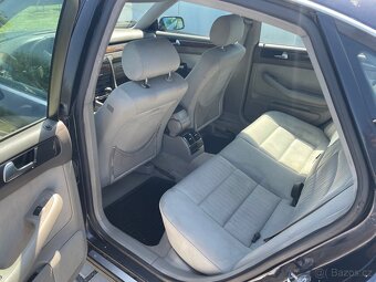 Audi A6 C5 1.9 TDI - 7