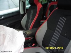 Fabia iii kombi monte carlo 2017, 1,2 tsi 81kw 6 rychlostí - 7