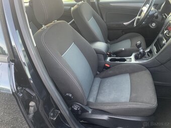 Ford Mondeo 2.0 TDCi ,  103 kW nafta, 2011 - 7