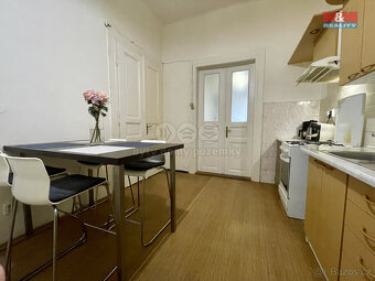 Pronájem bytu 2+1, 52 m², Praha, ul. Podlipného - 7