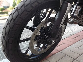 Ducati Scrambler 800 - 7