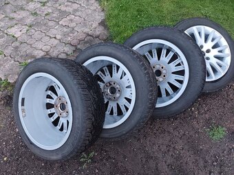 ALU Audi A6 R17 - 7