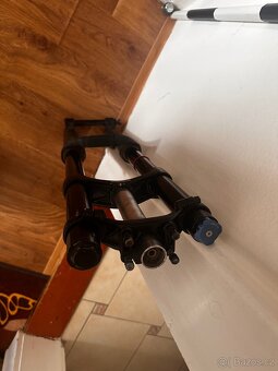 Vidlice RockShox Boxxer - 7