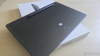 Samsung Galaxy Tab S9 128gb black - 7