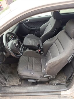 Audi A3 8L - 7