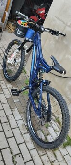 Enduro NORCO ATOMIK 2005 - 7