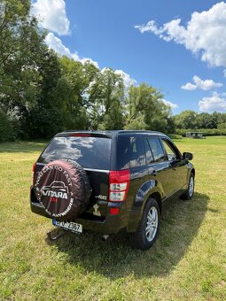 Suzuki Grand Vitara 1.9 DDis - 7