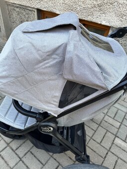 Baby jogger city elite 2 - 7