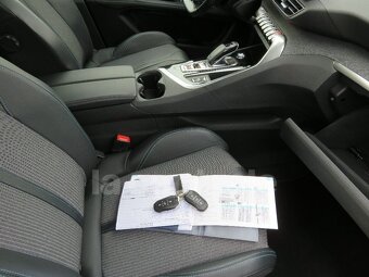 PEUGEOT 3008 II (2) PureTech 130 S&S ALLURE EAT8 2022 - 7