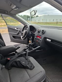 Audi A3 SportBack - 7