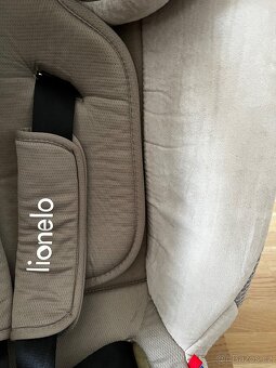Lionelo Sander - 7
