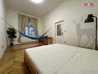 Pronájem bytu 2+1, 60 m², Praha, ul. Ve Smečkách - 7