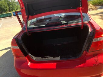 Chevrolet Aveo - 7