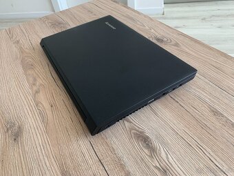 Notebook Lenovo B590, Intel Pentium, 4 GB RAM, 9.9/10 stav - 7