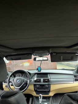 Bmw e70 - 7