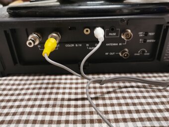 JVC HR-1520A--včetně dálky - 7