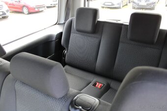 Volkswagen Caddy, 2,0TDi 90KW, MAXI, 4 x 4, 7 - MÍST - 7