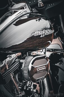 Harley Davidson Street Glide FLHX 2015 - 7